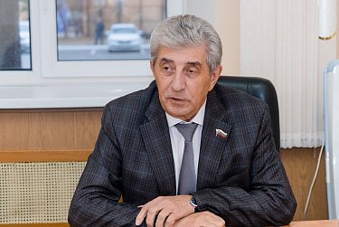 Сергей Грачев: «Объекты культурного наследия должны охраняться государством, но и о людях забывать нельзя»